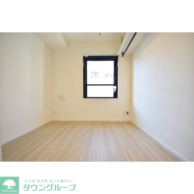 ファーヴァル代々木上原の物件内観写真