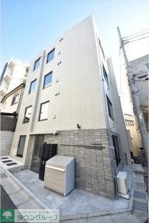 ファーヴァル代々木上原の物件内観写真