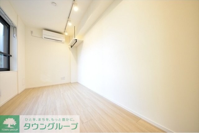 ファーヴァル代々木上原の物件内観写真