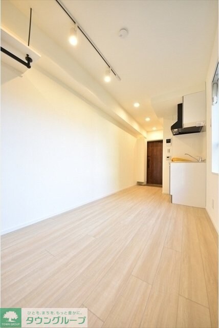 ファーヴァル代々木上原の物件内観写真