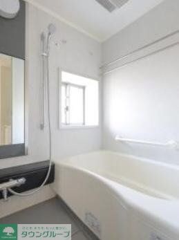 セントラルクリブ六本木の物件内観写真