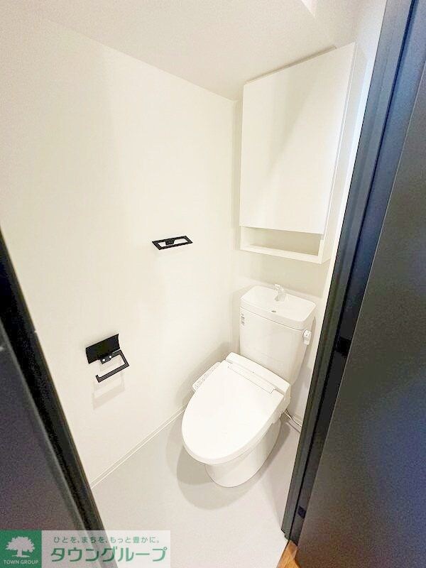 ZOOM信濃町の物件内観写真