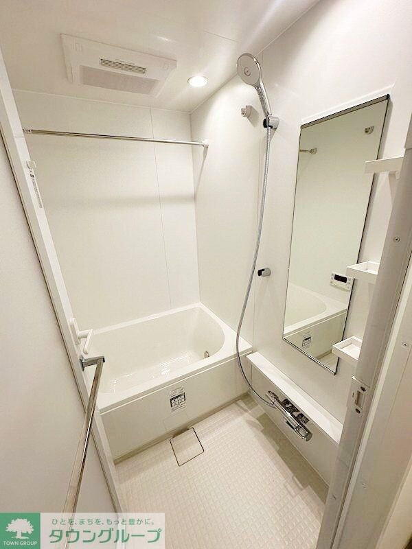 ZOOM信濃町の物件内観写真