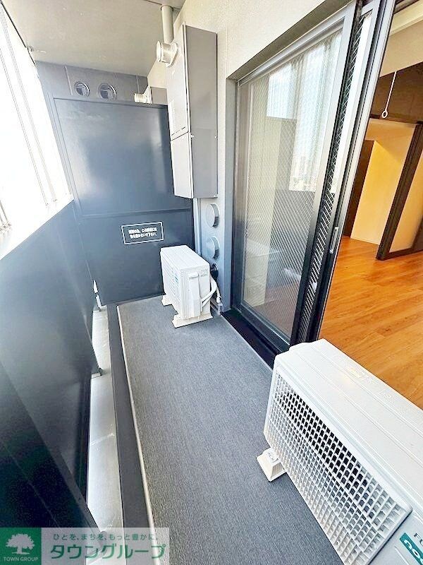 ZOOM信濃町の物件内観写真