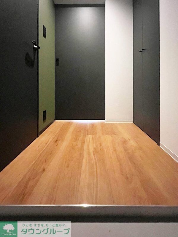 ZOOM信濃町の物件内観写真