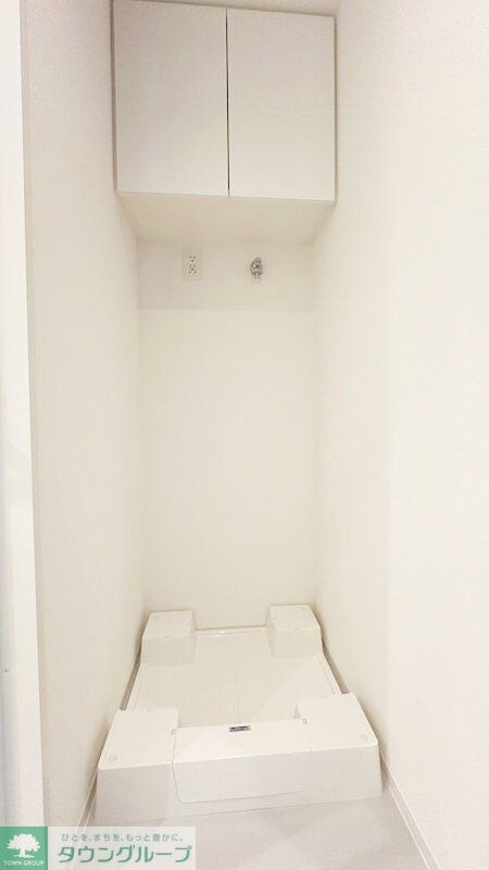 ZOOM信濃町の物件内観写真