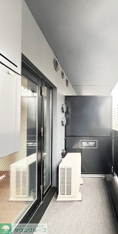 ZOOM信濃町の物件内観写真