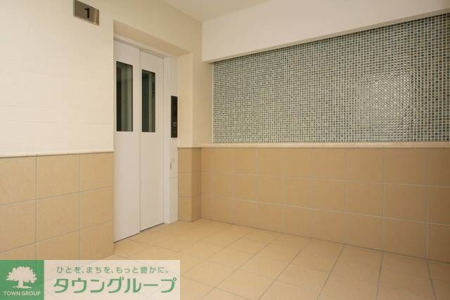 レジデンスみそのの物件内観写真