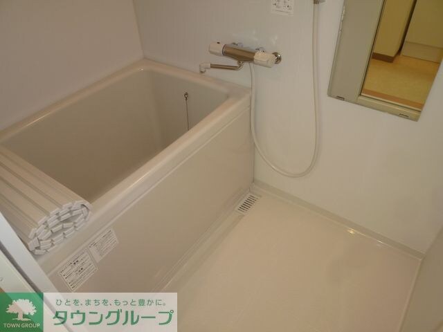 レジデンスみそのの物件内観写真