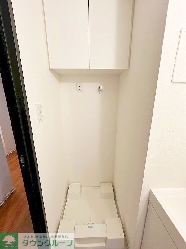 ZOOM信濃町の物件内観写真