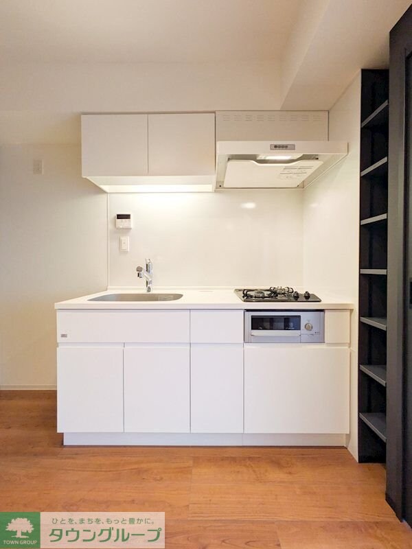 ZOOM信濃町の物件内観写真