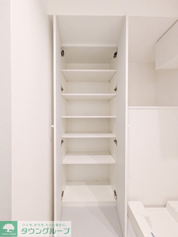 ZOOM信濃町の物件内観写真