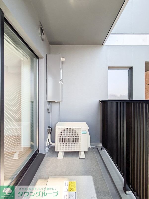 ZOOM信濃町の物件内観写真