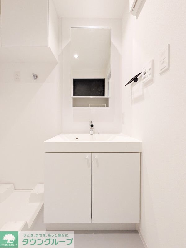 ZOOM信濃町の物件内観写真