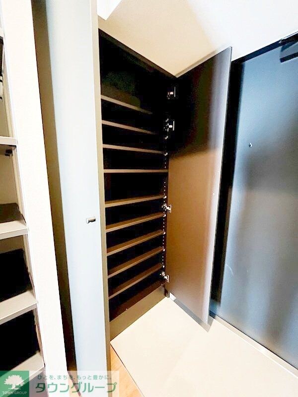 ZOOM信濃町の物件内観写真