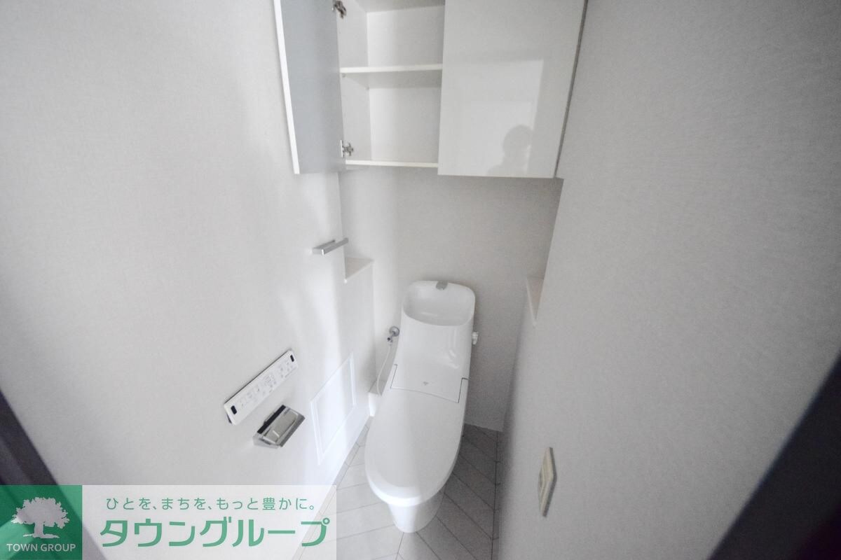 アリビオーレ神楽坂の物件内観写真