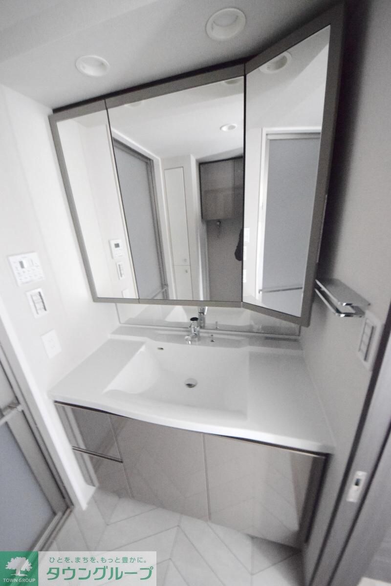 アリビオーレ神楽坂の物件内観写真