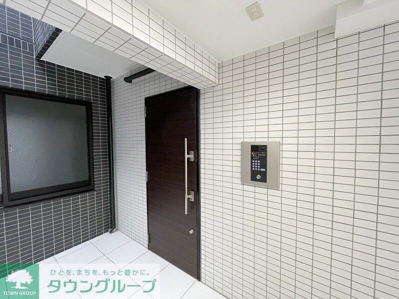 JASPER Komazawadaigakuの物件内観写真