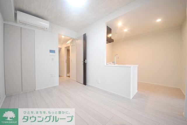 デュオステージ大山の物件内観写真