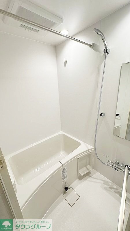 ZOOM信濃町の物件内観写真