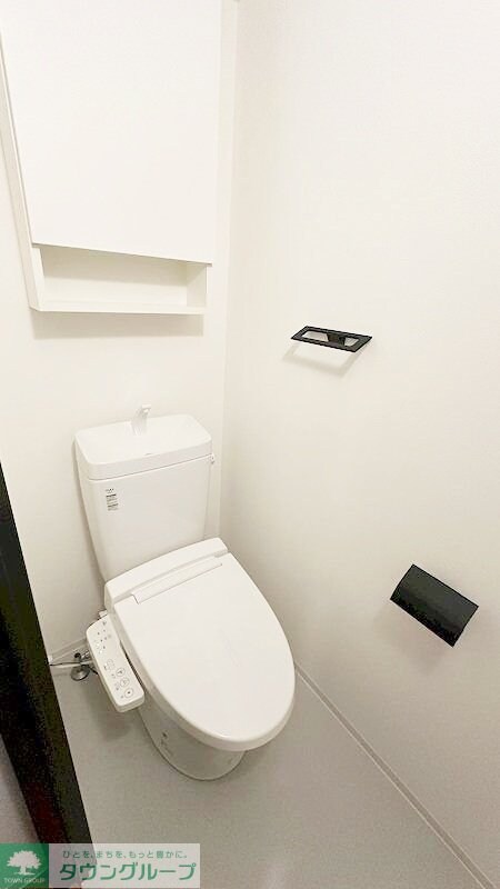 ZOOM信濃町の物件内観写真