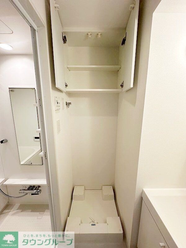 ZOOM信濃町の物件内観写真