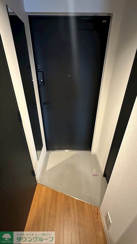 ZOOM信濃町の物件内観写真