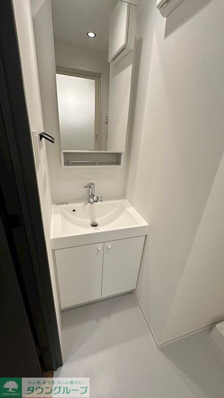 ZOOM信濃町の物件内観写真