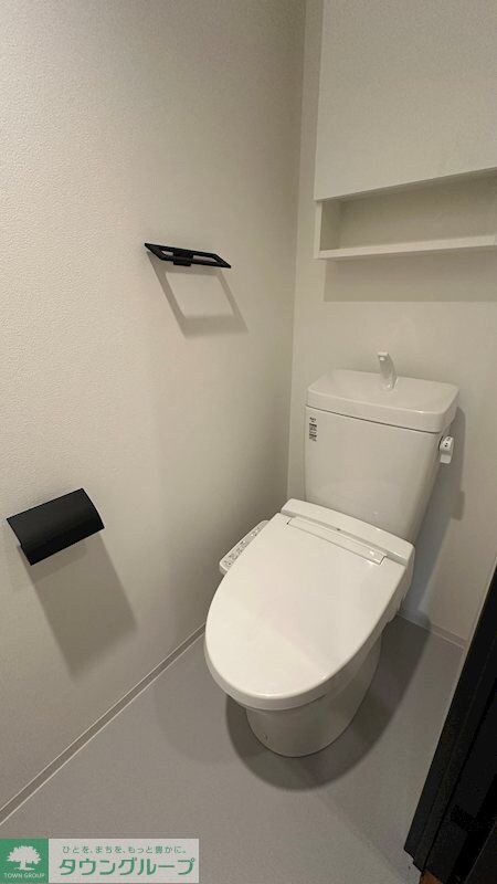 ZOOM信濃町の物件内観写真