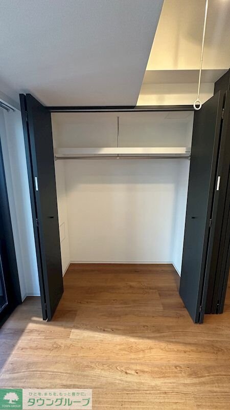 ZOOM信濃町の物件内観写真