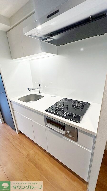 ZOOM信濃町の物件内観写真