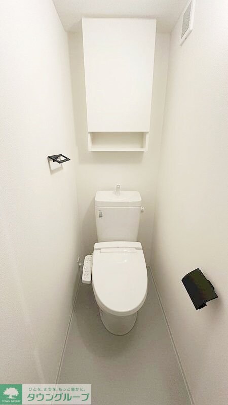 ZOOM信濃町の物件内観写真