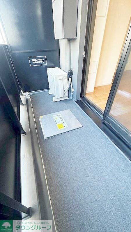 ZOOM信濃町の物件内観写真