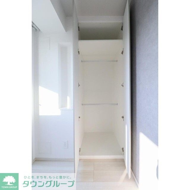 ＥＮｅｔｉａｌ代官山の物件内観写真