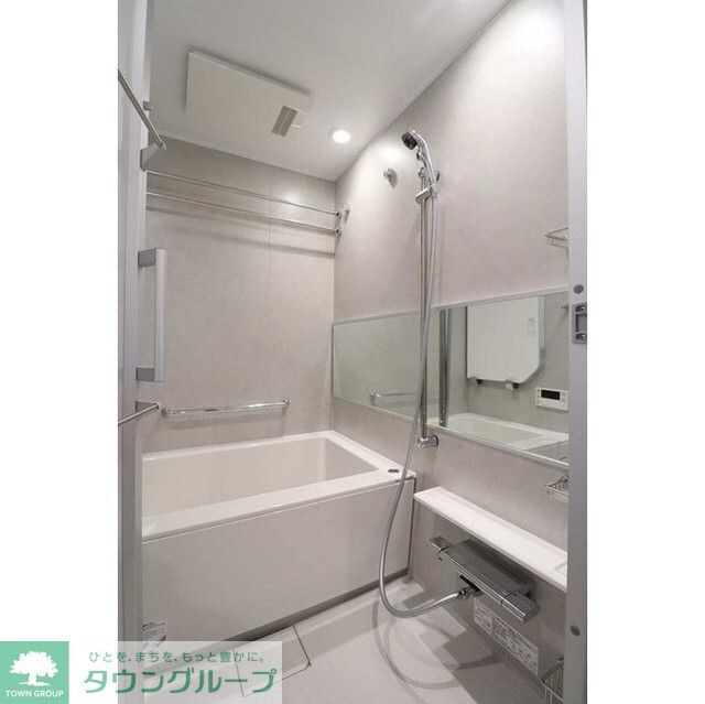 ＥＮｅｔｉａｌ代官山の物件内観写真