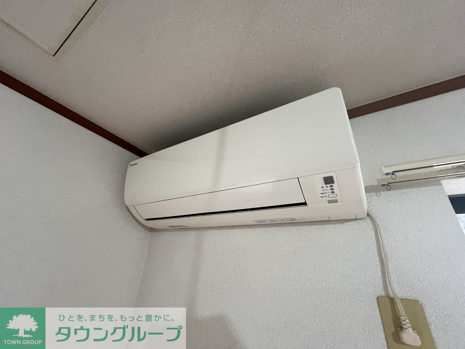 ヘーベル南蒲田の物件内観写真