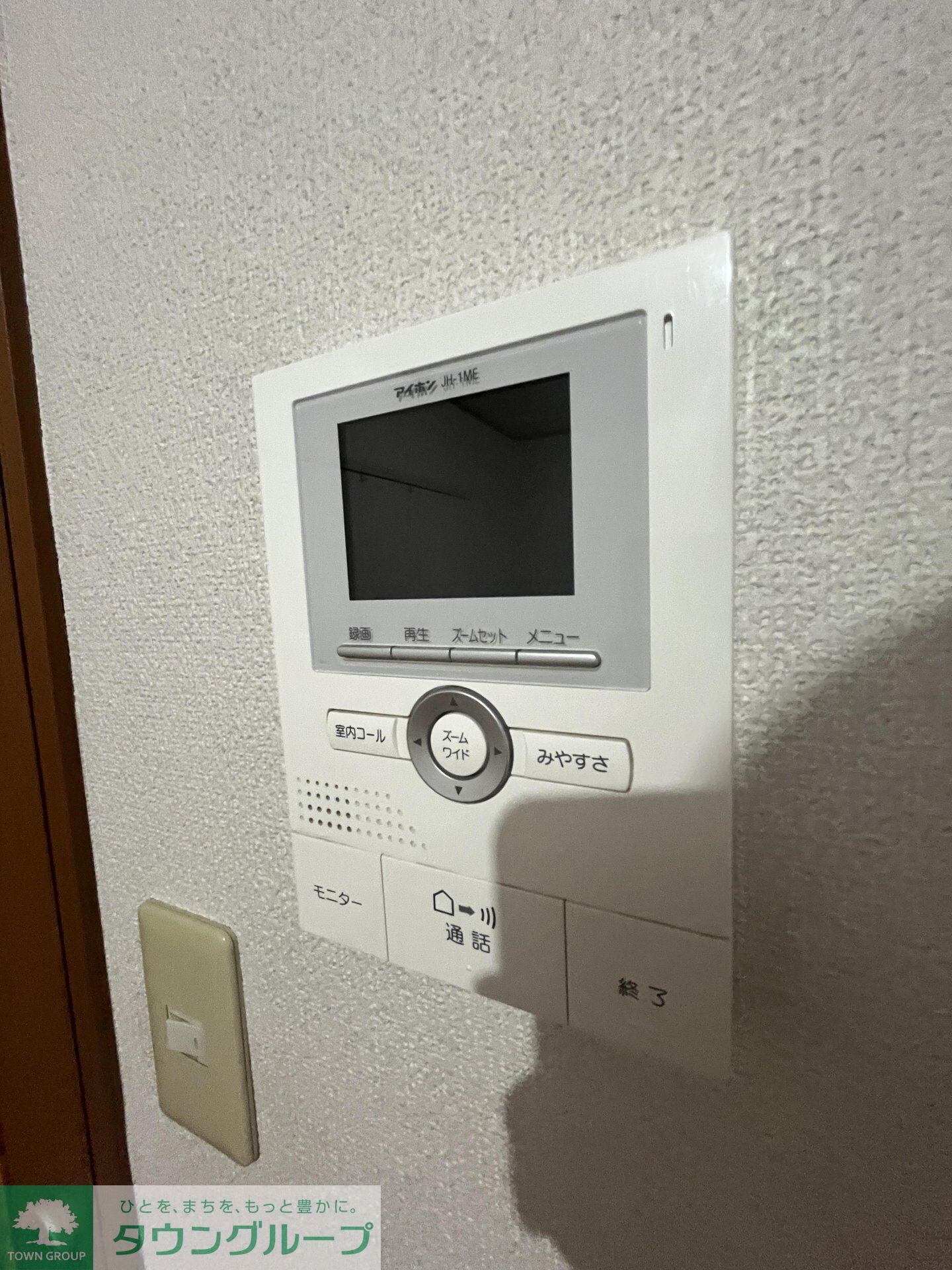 ヘーベル南蒲田の物件内観写真