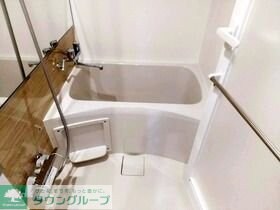 Bark Lane 学芸大学の物件内観写真