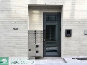 Bark Lane 学芸大学の物件内観写真