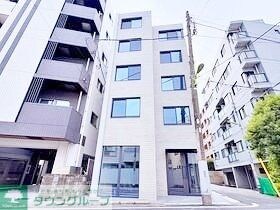 Bark Lane 学芸大学の物件内観写真