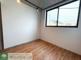 Bark Lane 学芸大学の物件内観写真