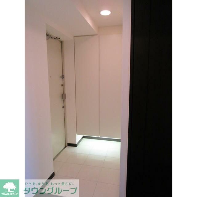 クリオ三田ラ・モードの物件内観写真