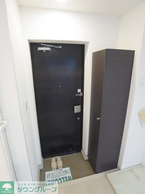 不動前ＡＮＮＥＸの物件内観写真