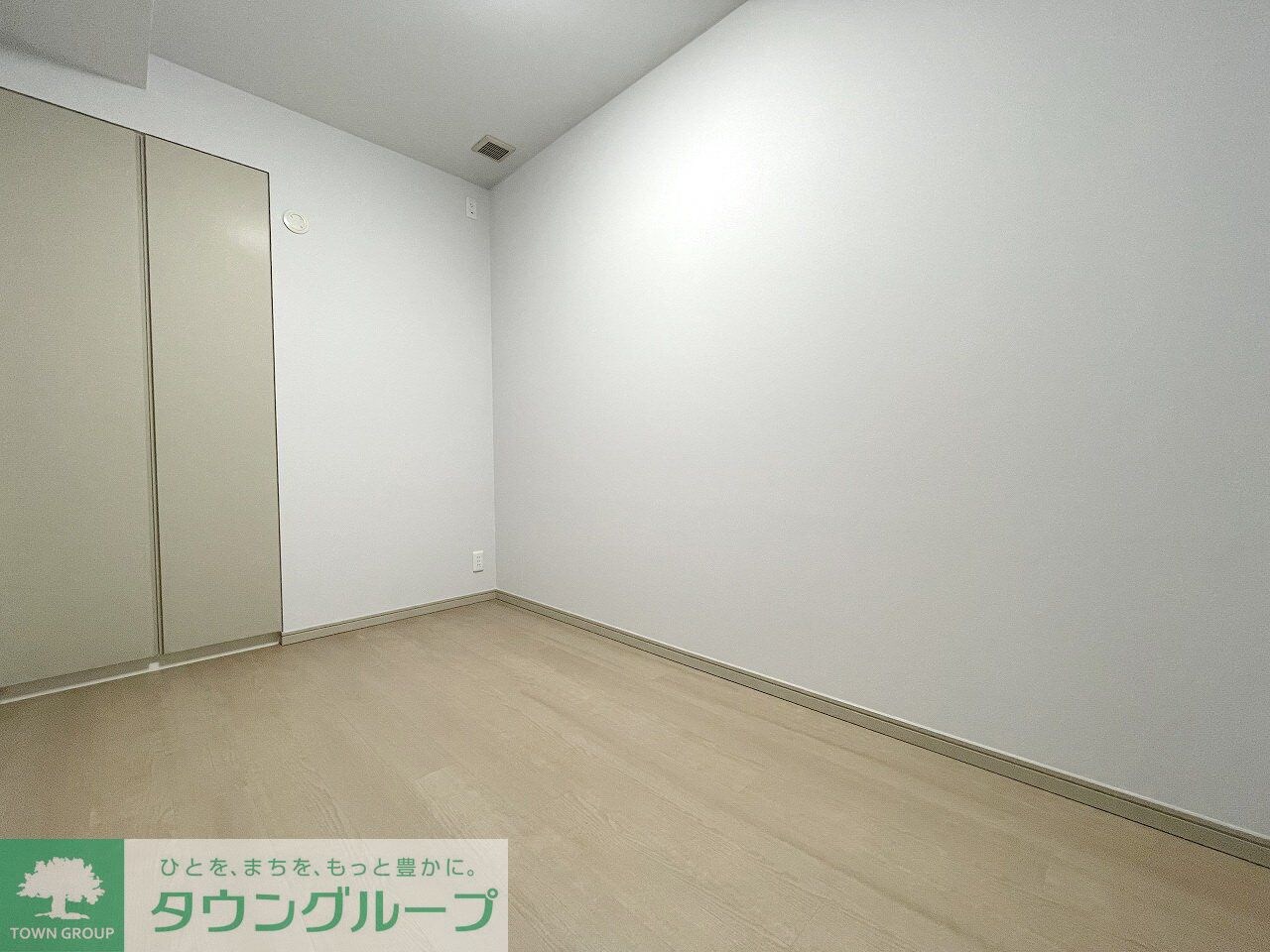 ザ・パークハウス三軒茶屋タワーの物件内観写真