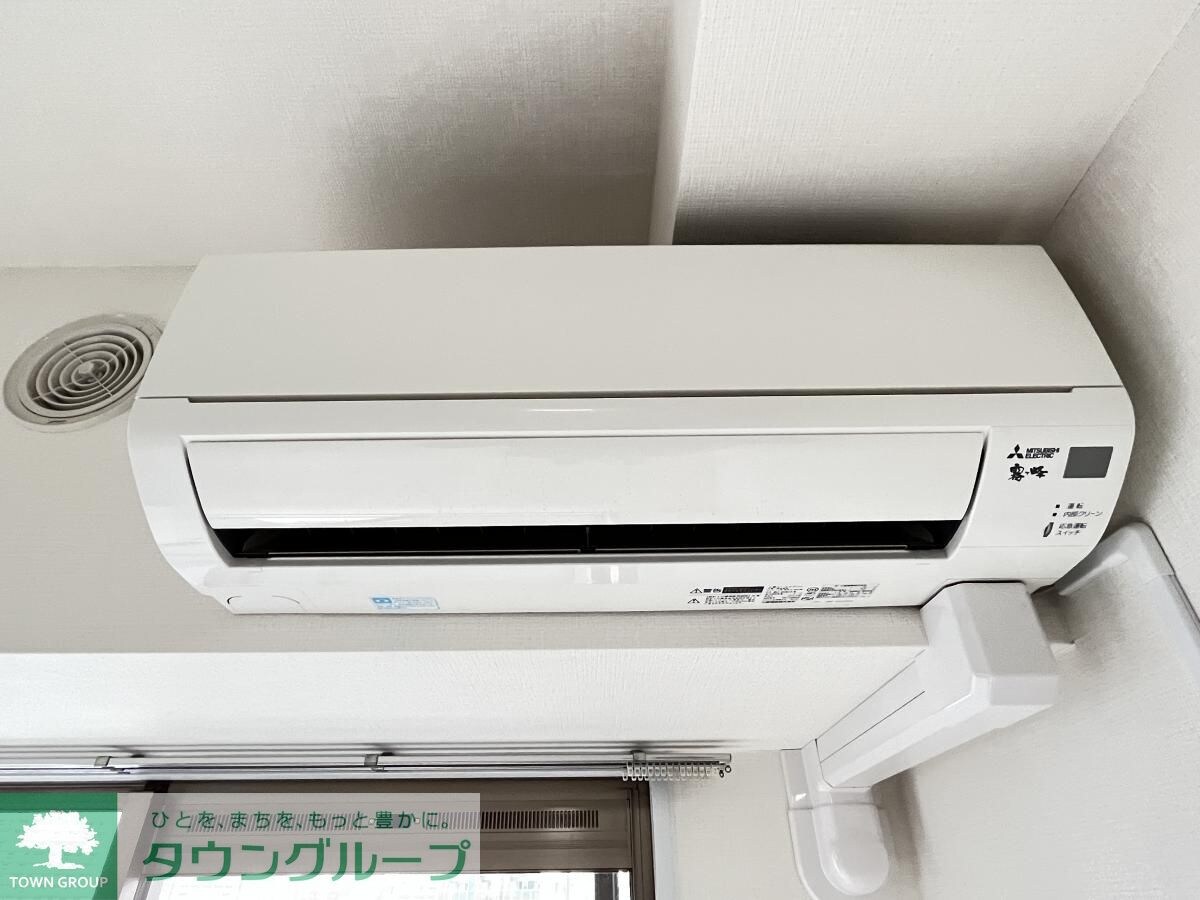 トリニティー芝浦の物件内観写真