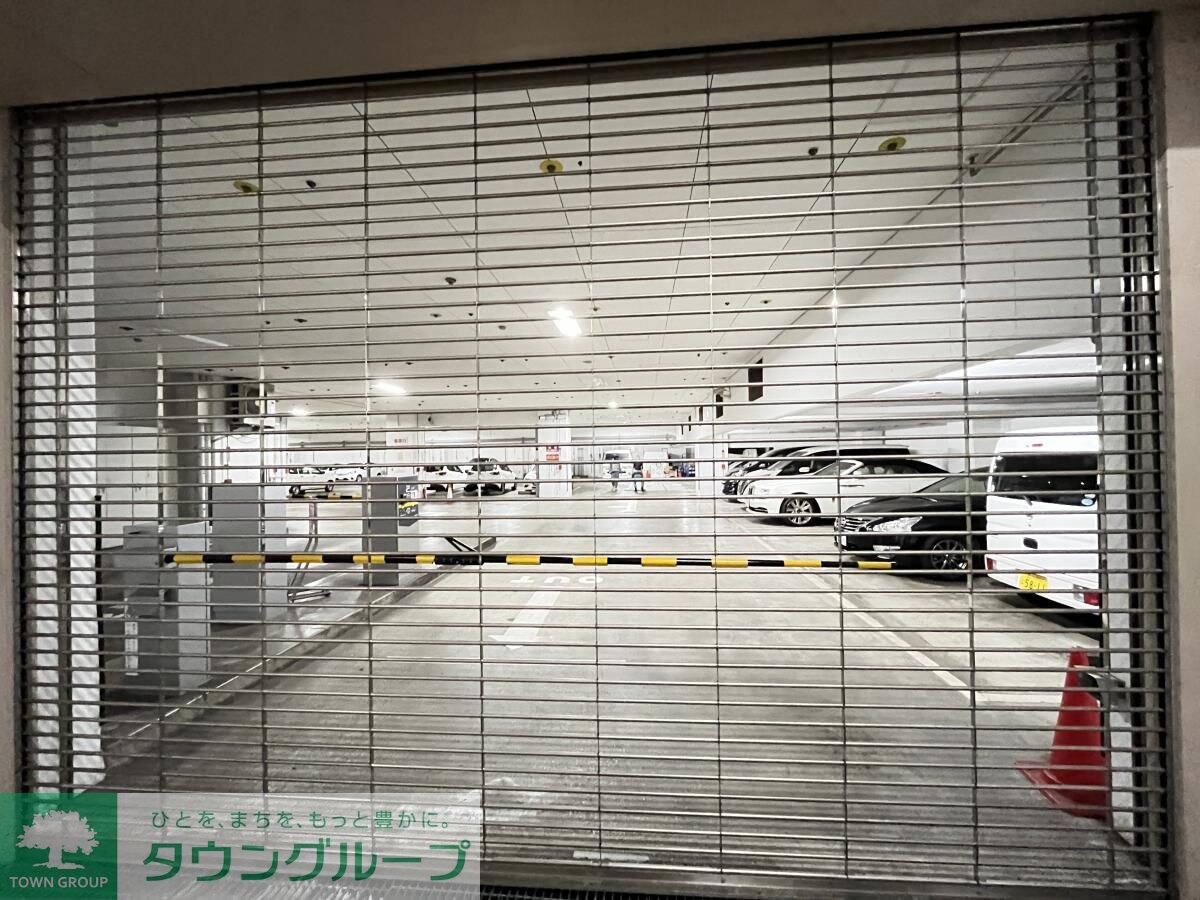 トリニティー芝浦の物件内観写真