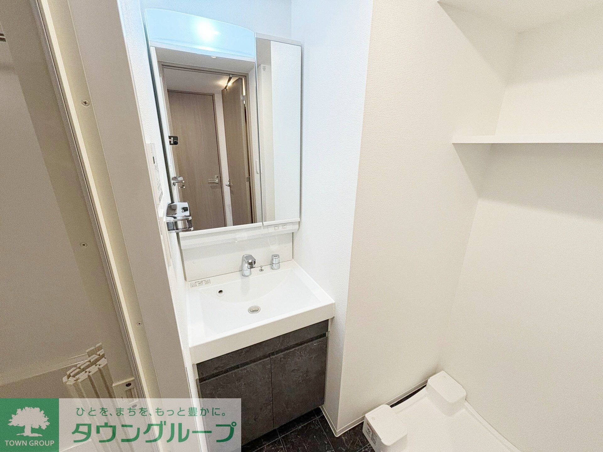 Ｓ－ＲＥＳＩＤＥＮＣＥ新宿早稲田ａｖｅｌｉｓの物件内観写真