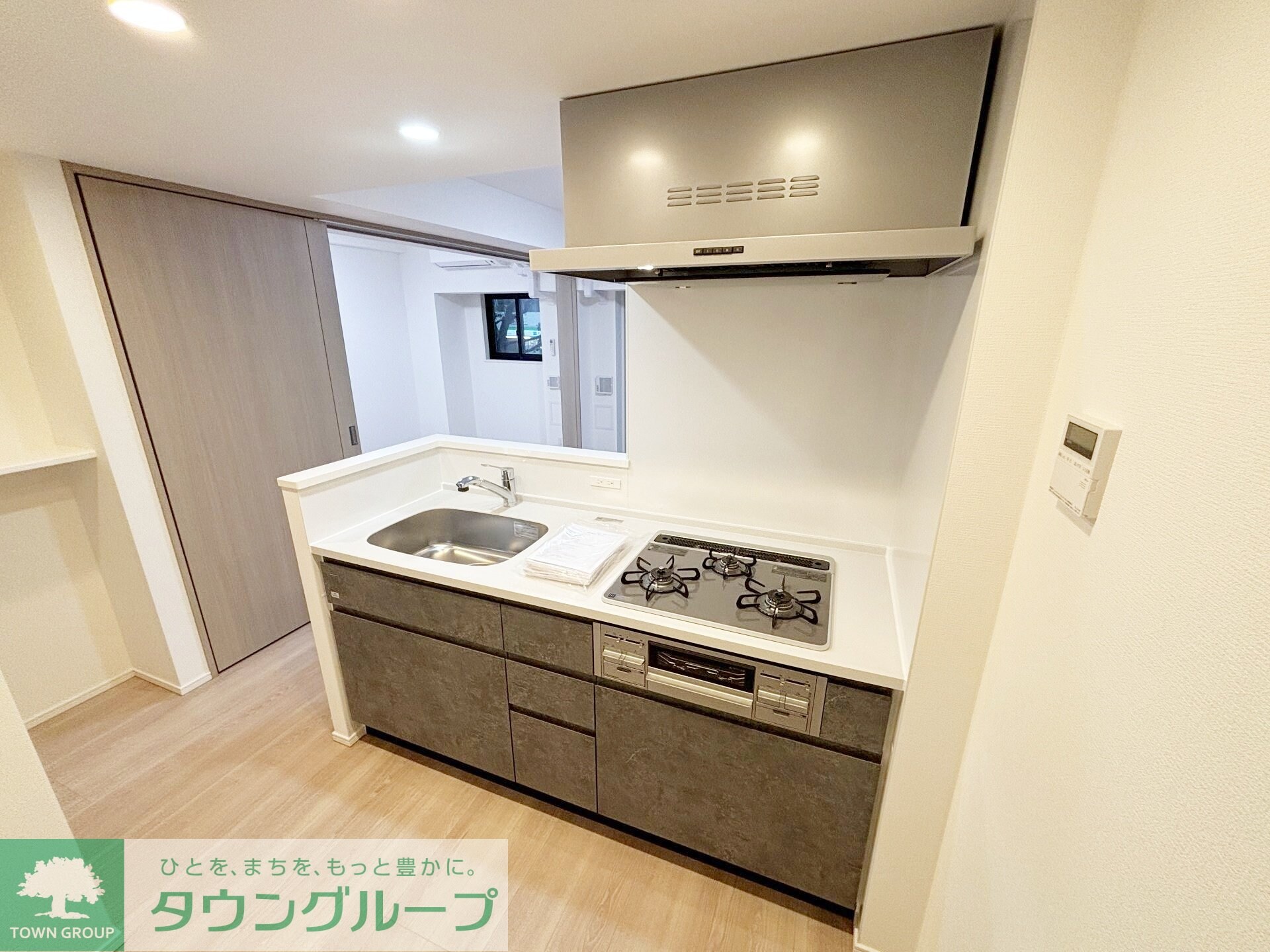 Ｓ－ＲＥＳＩＤＥＮＣＥ新宿早稲田ａｖｅｌｉｓの物件内観写真