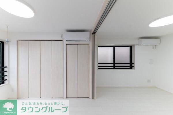 ＣＯＣＯＣＵＢＥ　ＧＲＡＮＤＥ学芸大学の物件内観写真