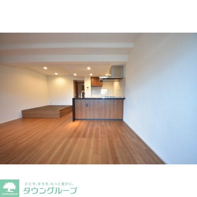 ラヴィエール千駄ヶ谷プレミアムレジデンスの物件内観写真